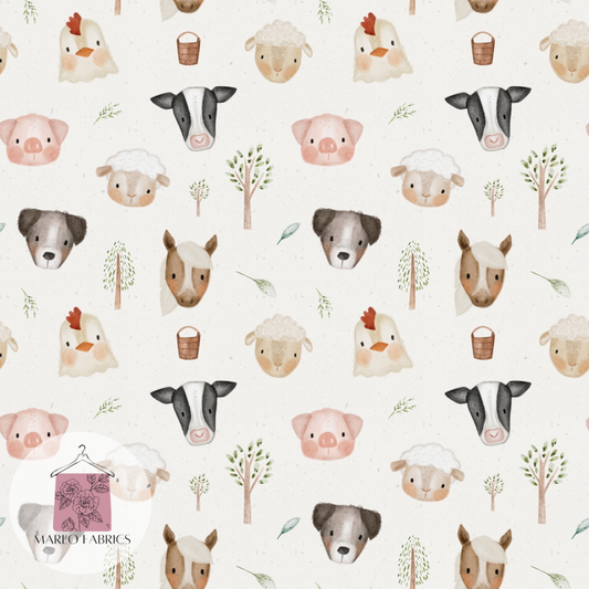 Barnbobs - Pre Order 448