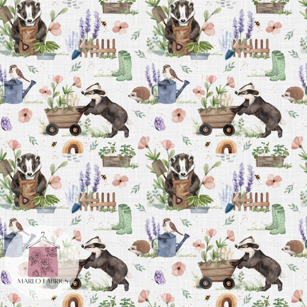 Basil & Sage  - Pre Order 463