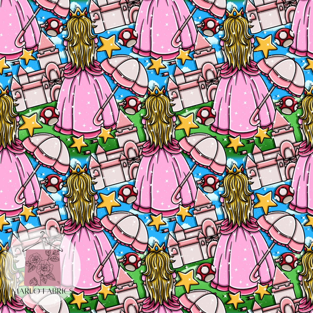 Peach - Pre Order 476