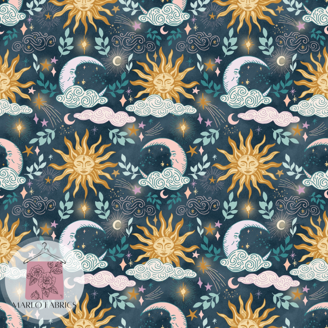 Cosmo - Night - Pre Order 477