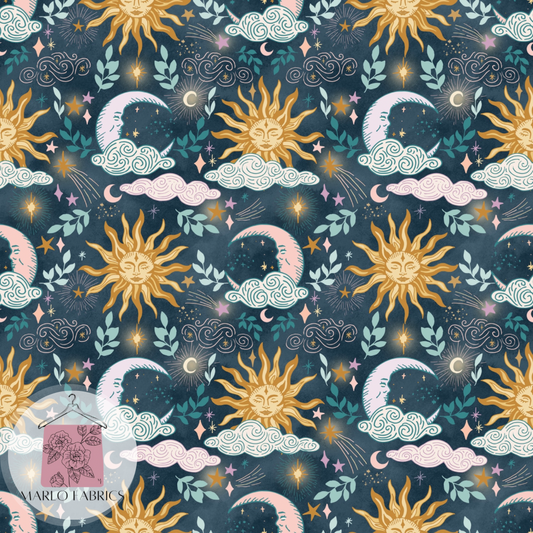 Cosmo - Night - Pre Order 477