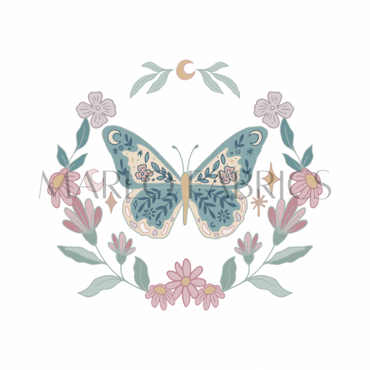 Fleur - Heat Transfer