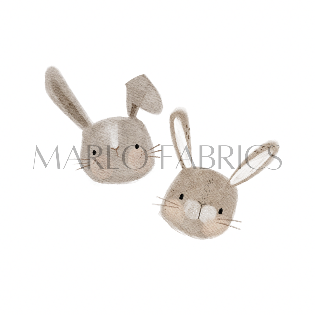 Fluffle - Heat Transfer - In Stock
