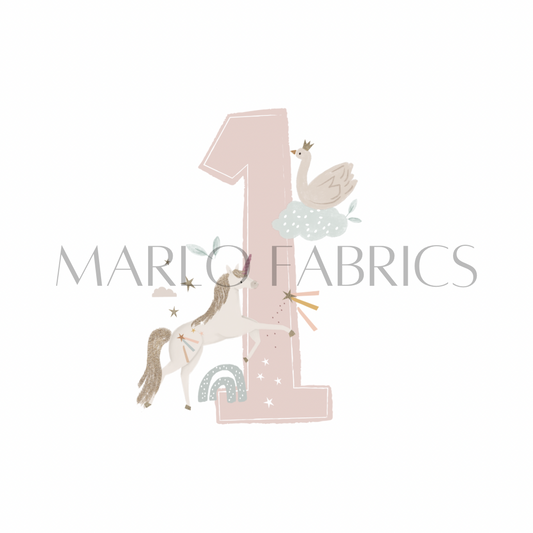 Magical - 1 - Heat Transfer
