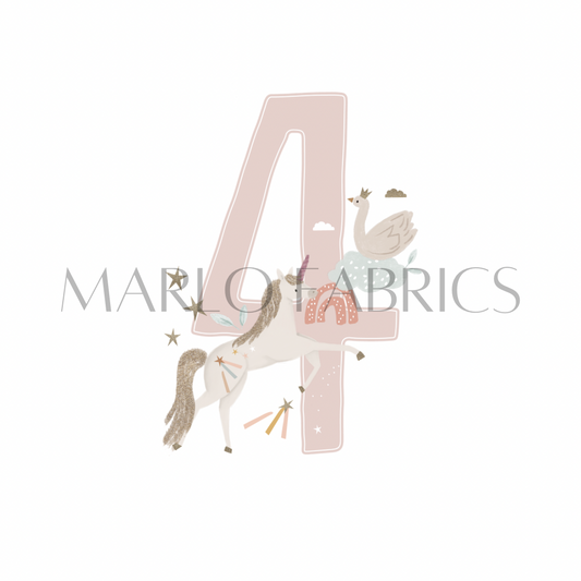 Magical -4- Heat Transfer