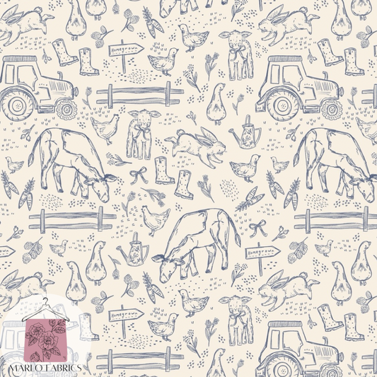 Country Life - Pre Order 793