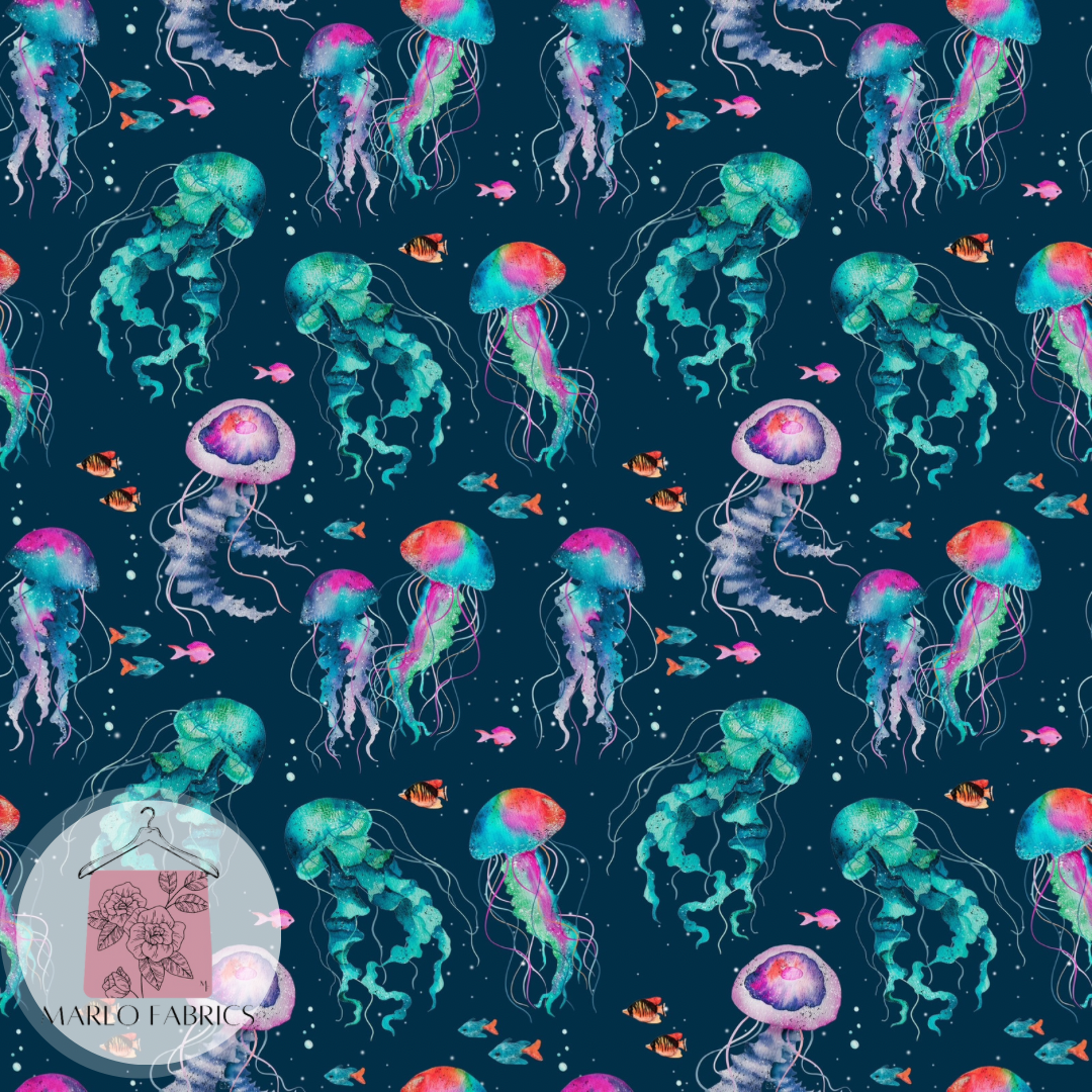 Jellyfish - Pre Order 492