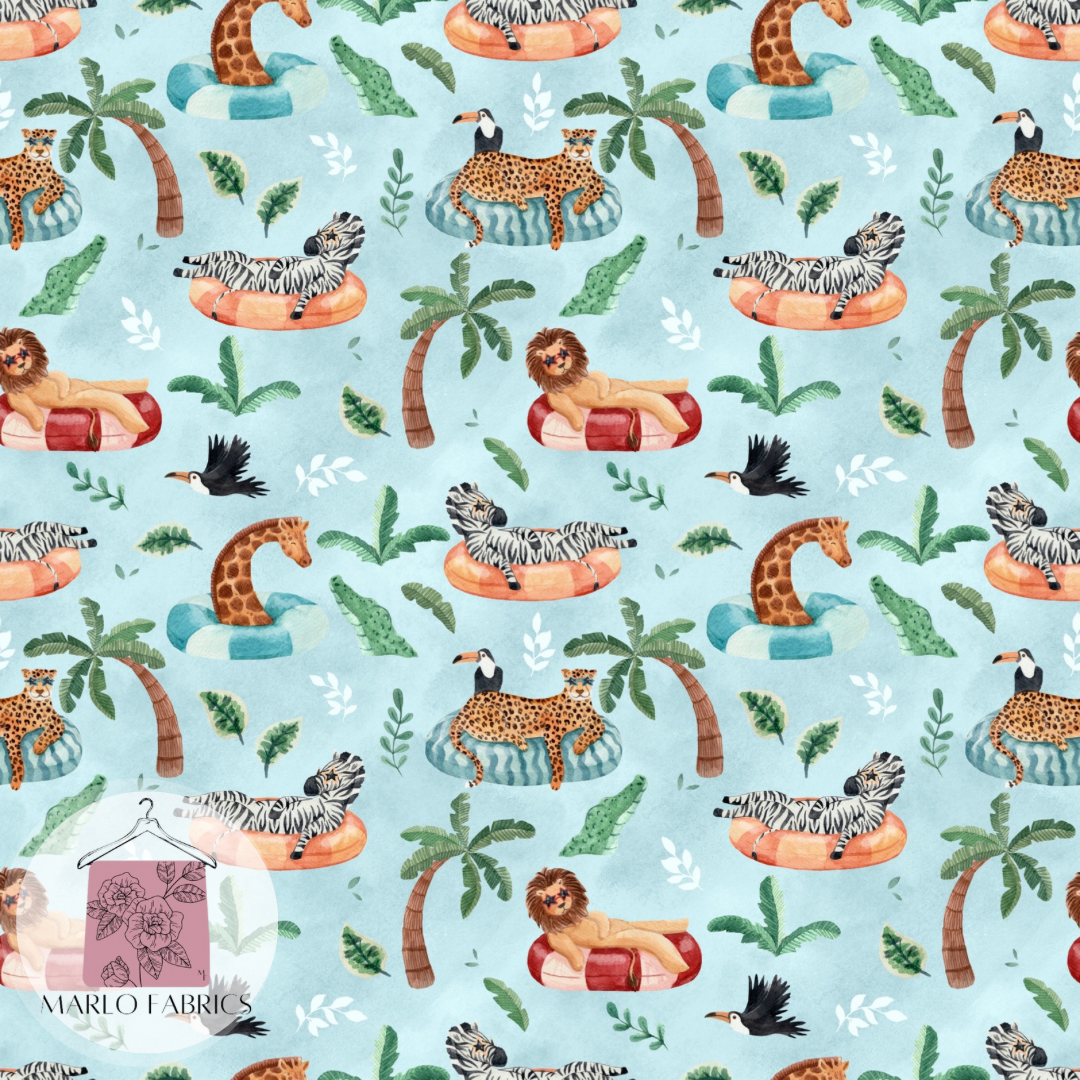 Time to Chill - Sky - Pre Order 505