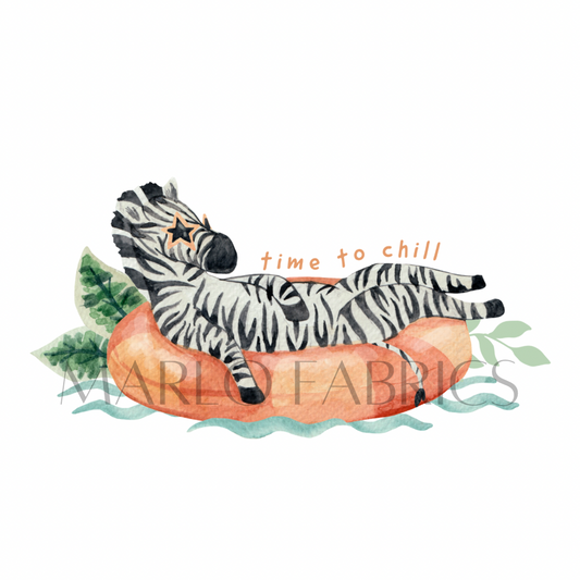 Time to Chill - Heat Transfer