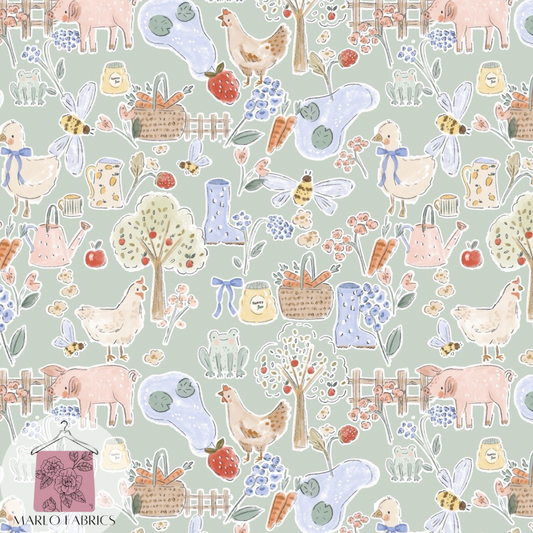 Dilly Dally- Pre Order 821