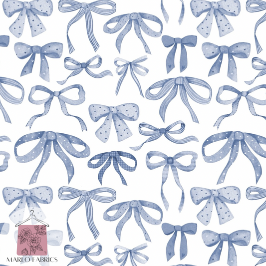 Bows - Teapot- Pre Order 822