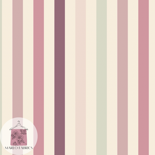 BlackBerry Stripes - Pre Order