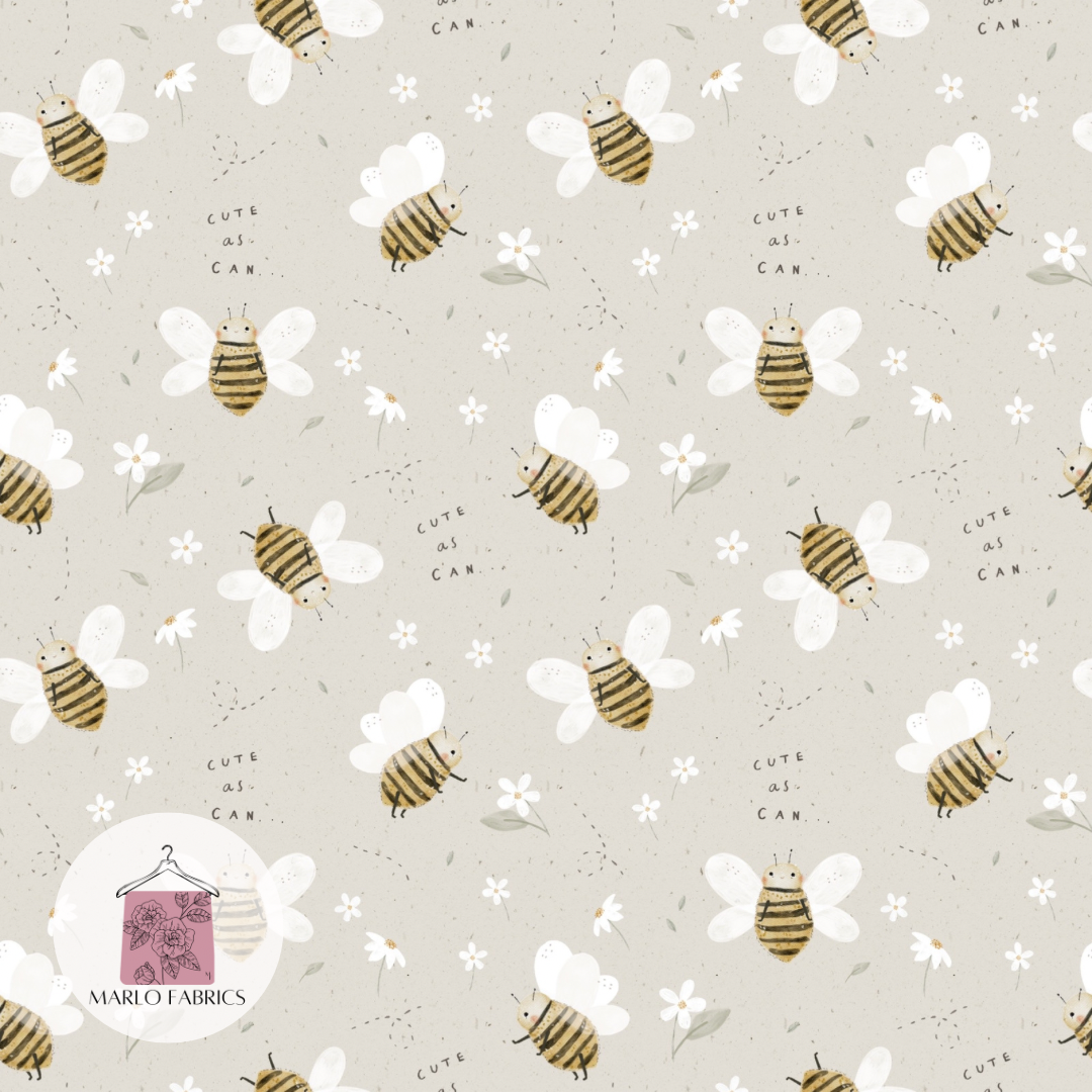Cute as can Bee -  Pre Order 357