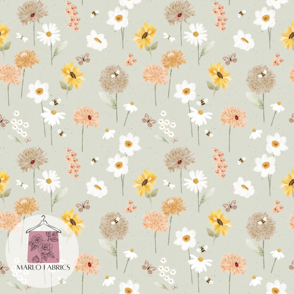 Garden Meadow  - PRE-ORDER