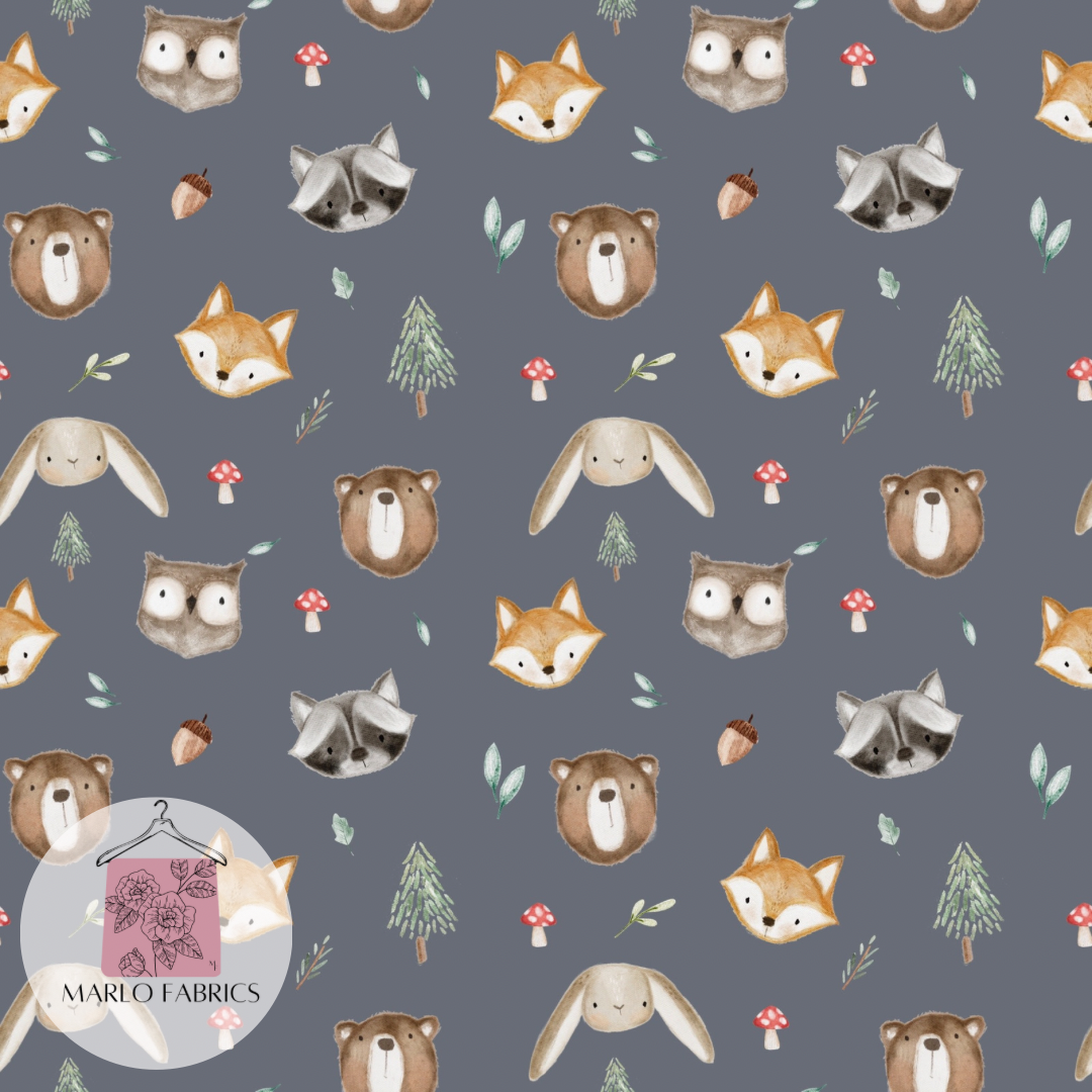 Anibobs Woodland  -PRE ORDER