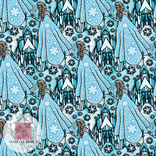 Ice Princess - Pre Order 268