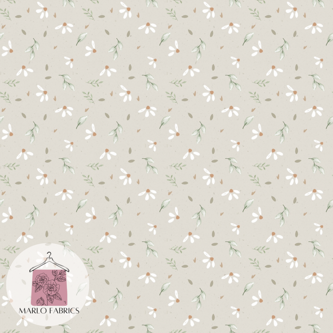 Bella Floral Tofu   - Pre Order 277