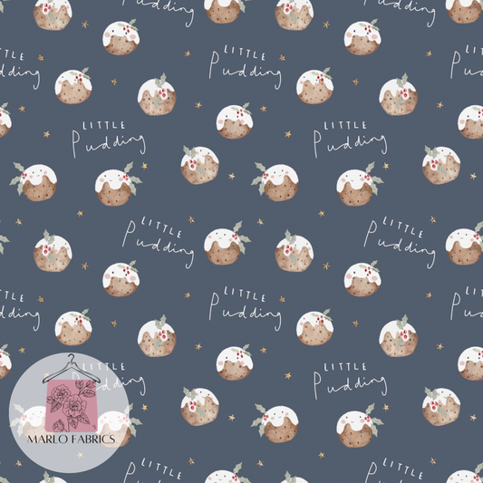 Little Pudding - Pre Order 315