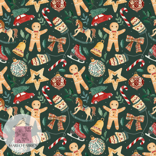 Traditional Christmas - Pre Order 300