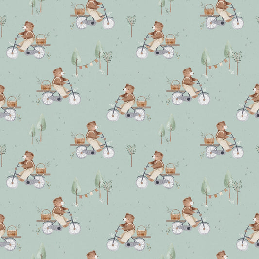 Bear - PRE-ORDER