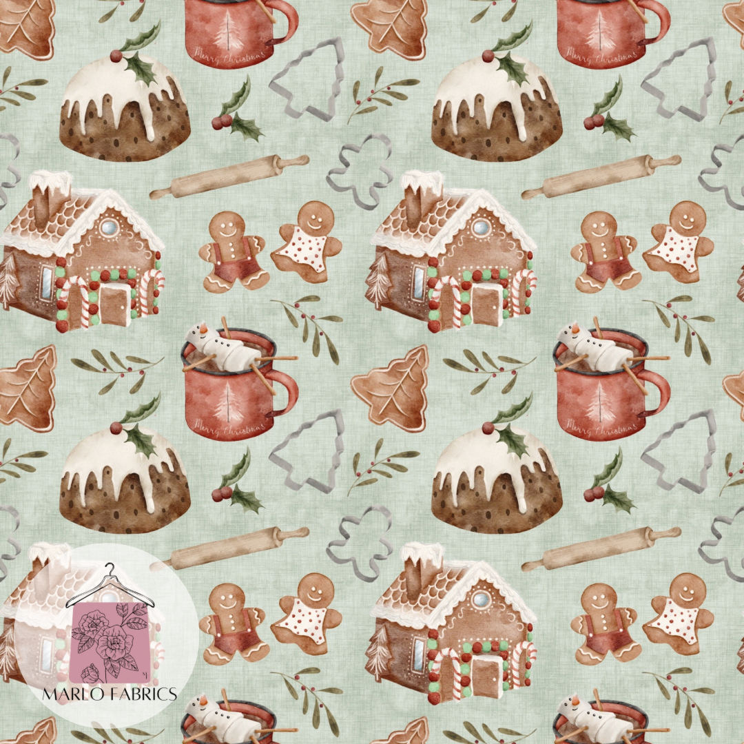 Festive Baking   - Pre Order 298