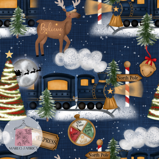 Believe   - Pre Order 345