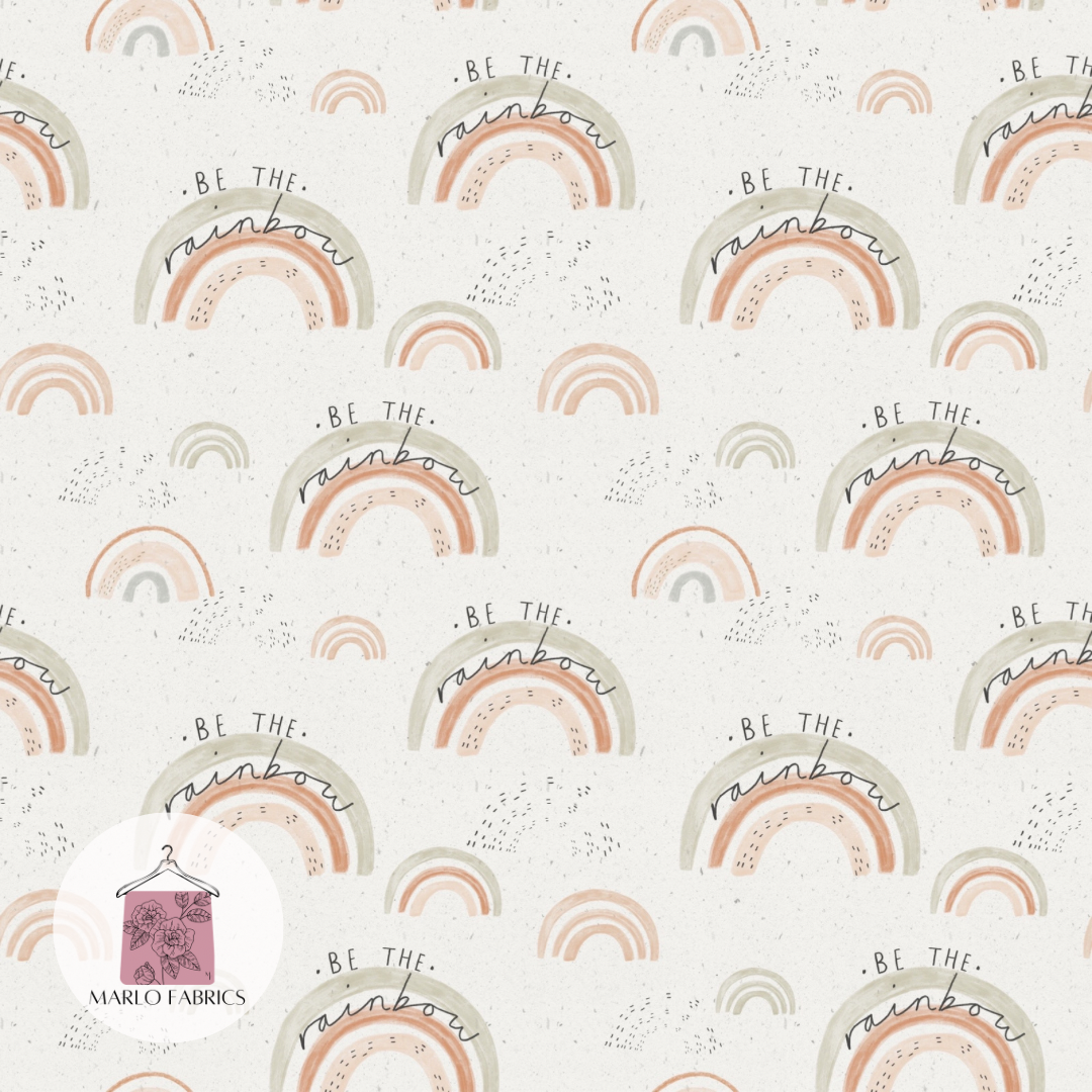 Be the Rainbow -  Pre Order 361