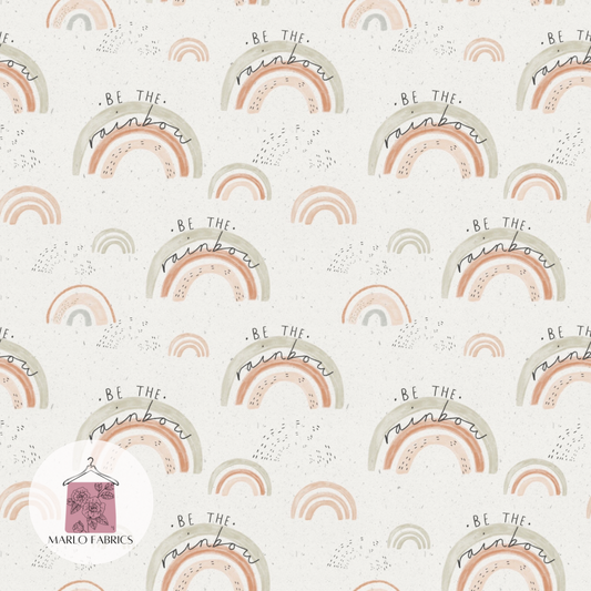 Be the Rainbow -  Pre Order 361