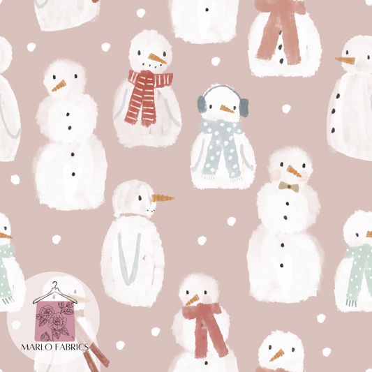 Chilly - Calamine - Pre Order 311