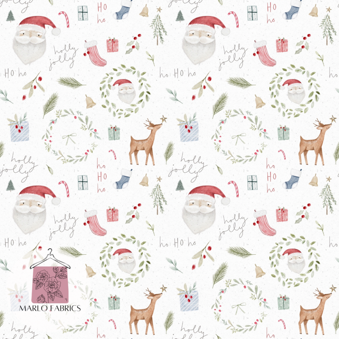 Holly Jolly - Pre Order 317