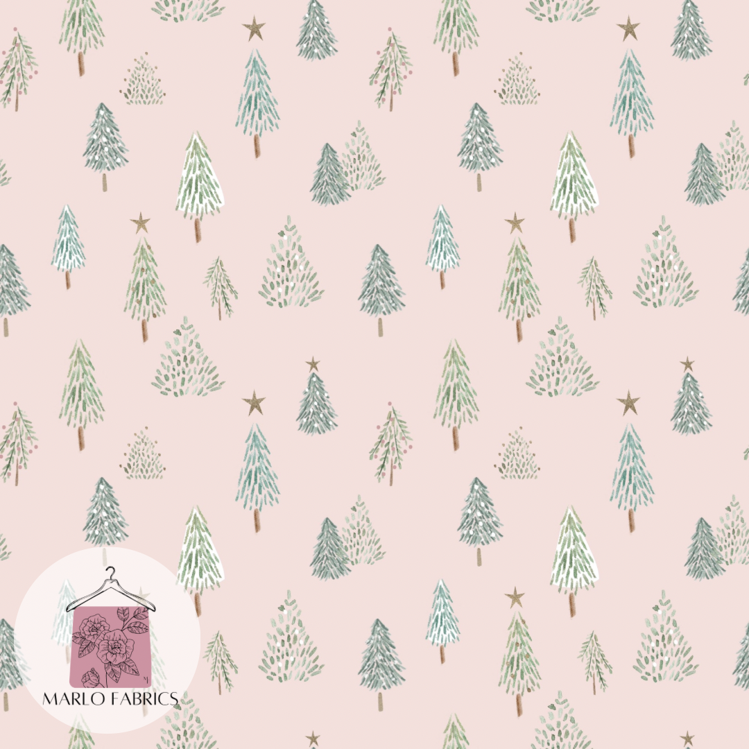 Calamine Trees  - Pre Order 328