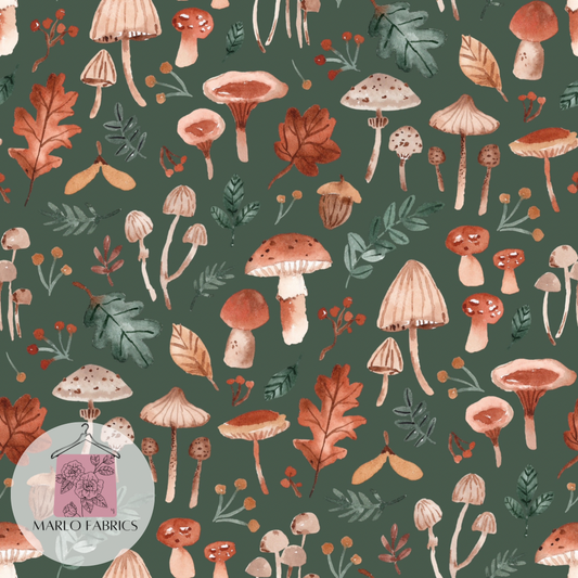 Foraging