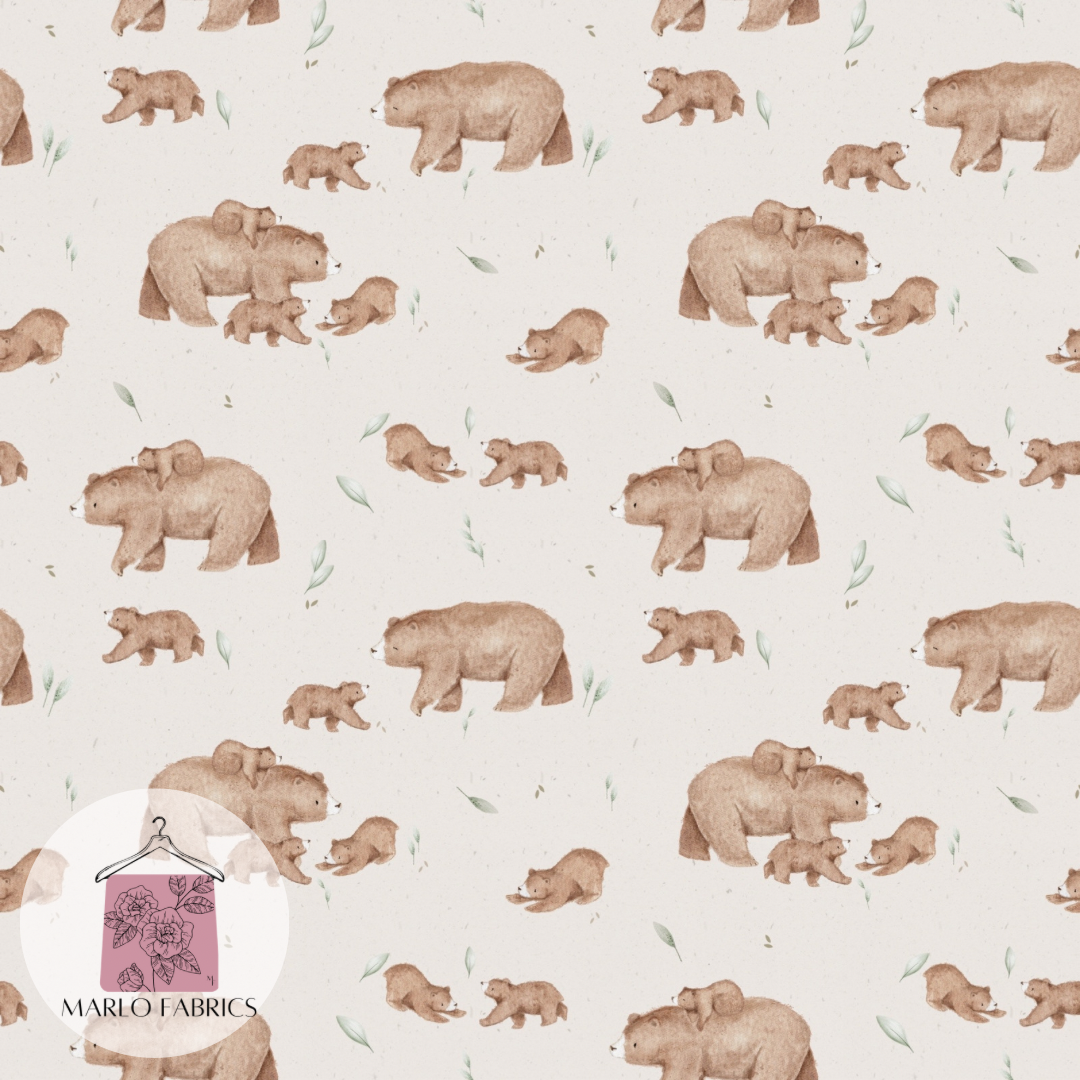 Mama Bear  - Pre Order 331