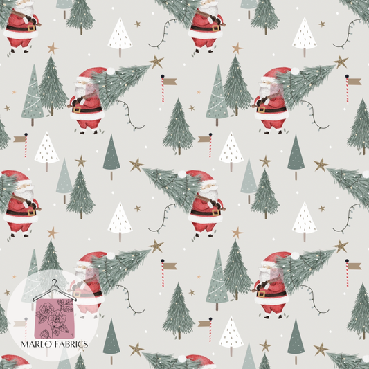 Oh Christmas Tree - Pre Order 292