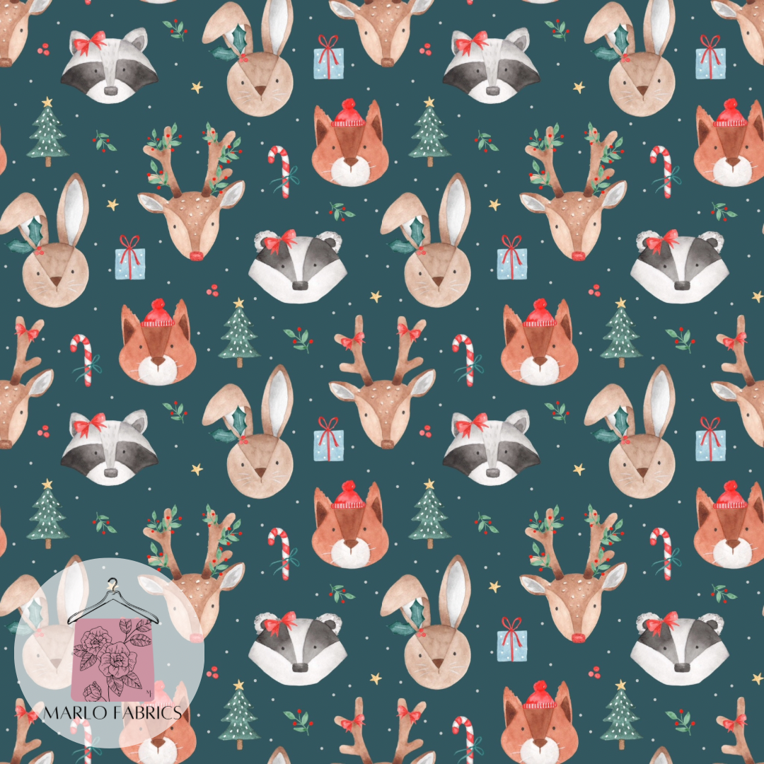 Christmas Party - Pre Order 288