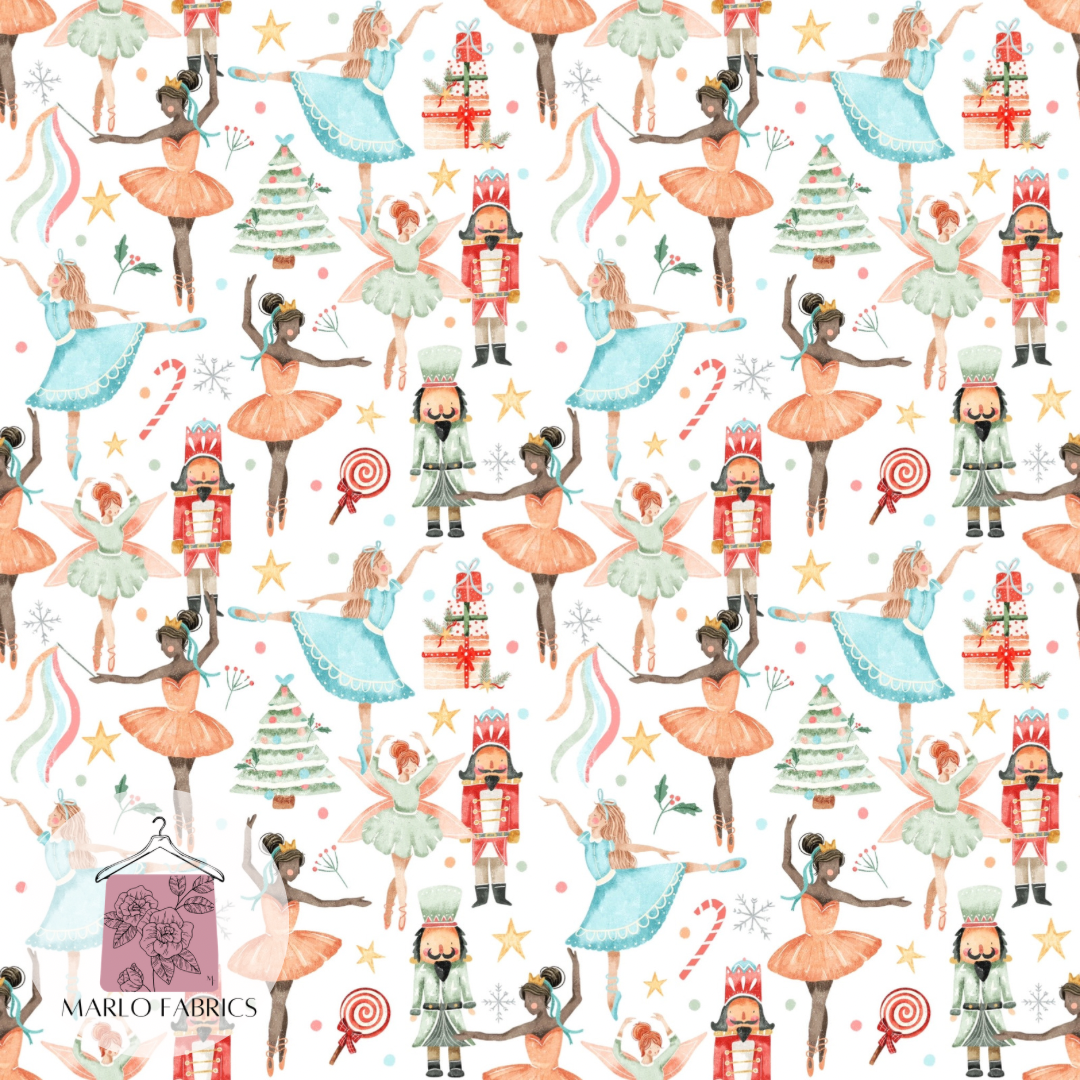 Nutcracker  - Pre Order 284