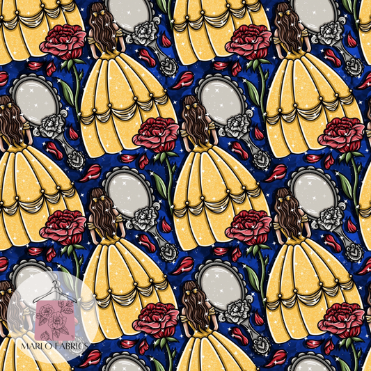 Belle - Pre Order 324