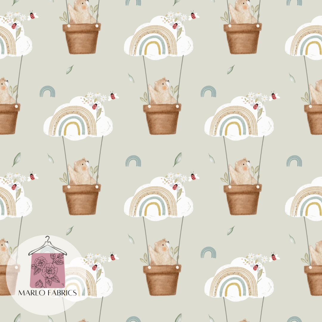 Toppy- Gardenia - Pre Order 224