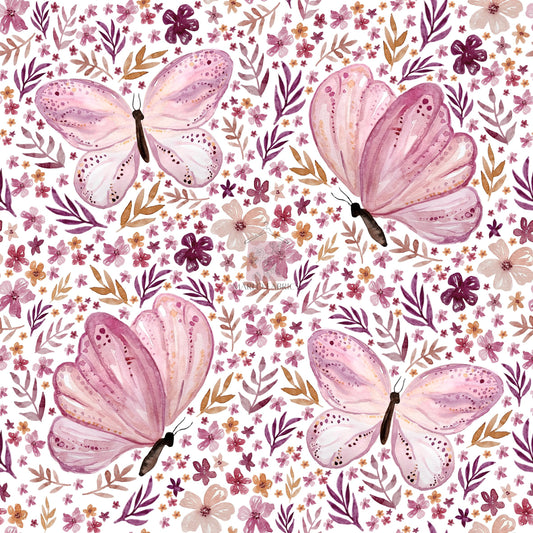 Butterfly Blossom PRE-ORDER *Exclusive* 32