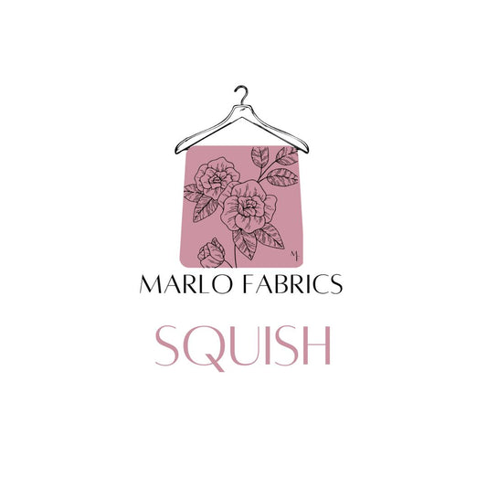 Print your own - Squish