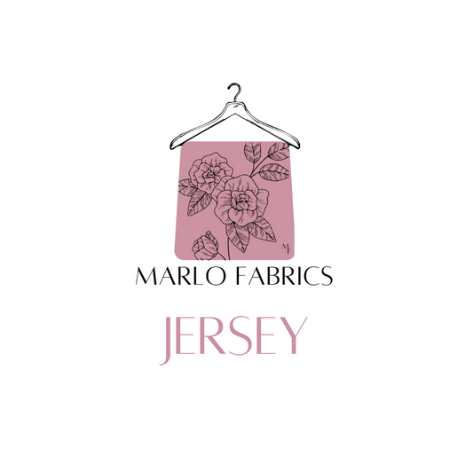 Print Your Own - Jersey