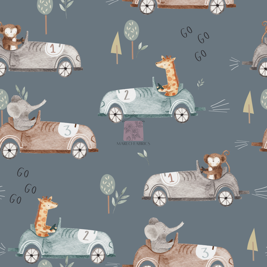 Prentice - Steel PRE-ORDER *Exclusive* 7