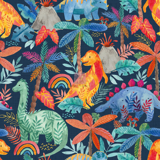 Stomp Stomp Dinos PRE-ORDER *Exclusive* 33