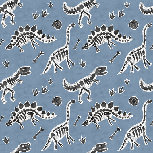 Dino Fossils PRE-ORDER 47