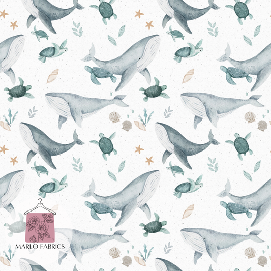 Ocean Waves - Pre Order 166