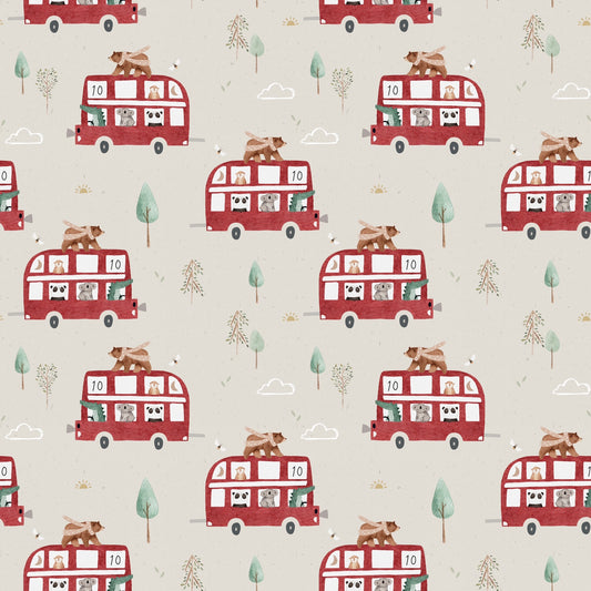 Number 10 - Ecru- Pre Order *Exclusive* 81