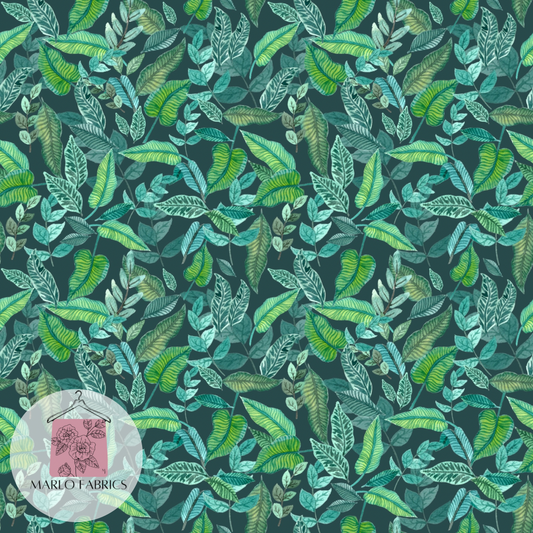 Tropical - Harbour - Pre Order 144