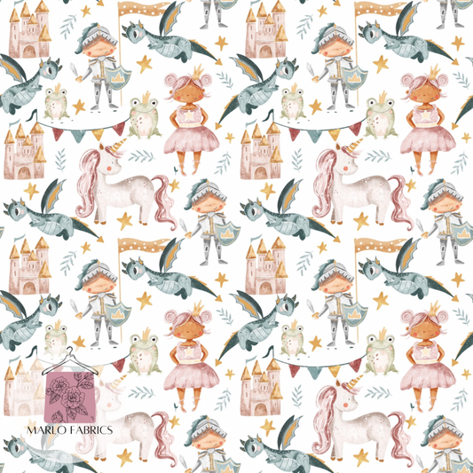 Fairy Tale - Pre Order 181