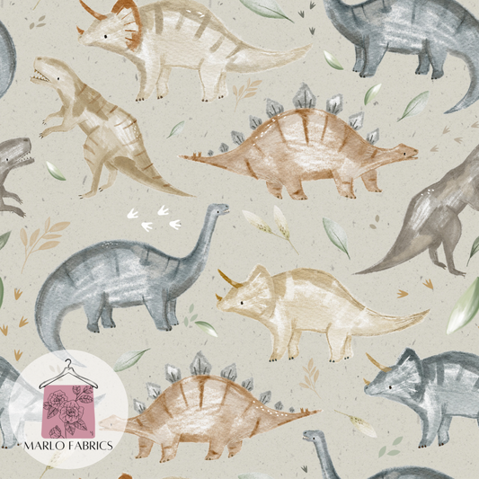 Rawr. - Pre Order 126