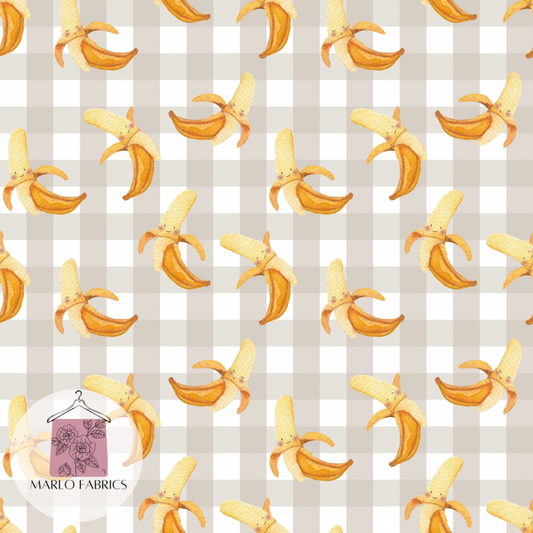 Go Bananas - Pre Order 140